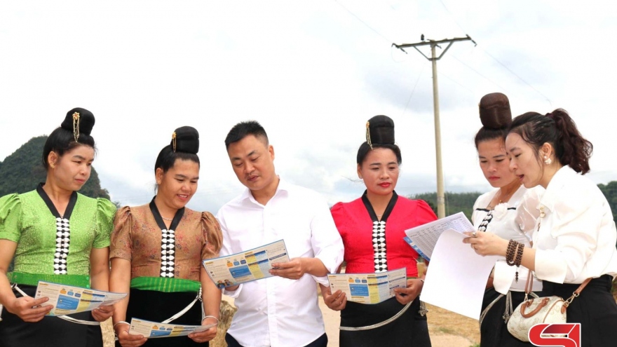 Tham gia Bảo hiểm xã hội tự nguyện: Tích lũy khi trẻ, vui khỏe khi già